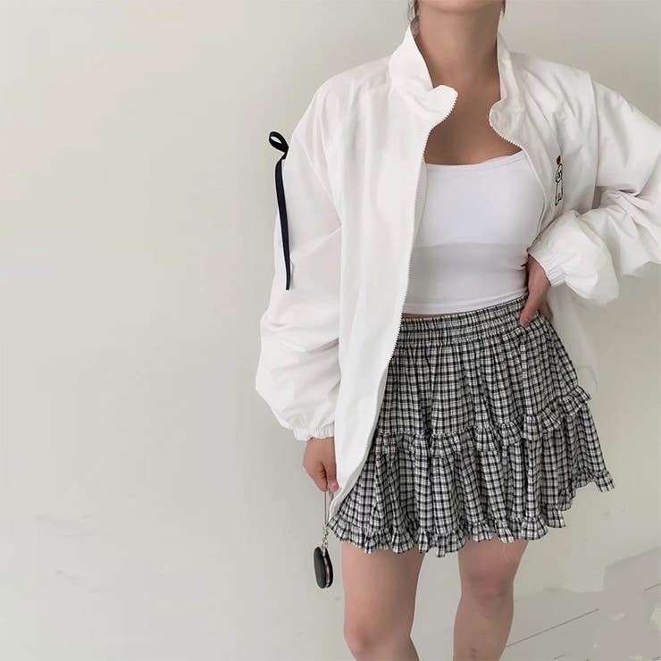 甘辛系ガールズ☆スイート 若見え トレンチコート アウター | 17kg | 詳細画像7 