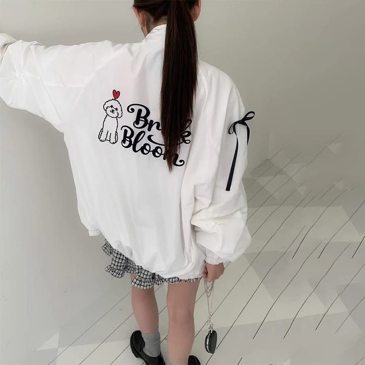 甘辛系ガールズ☆スイート 若見え トレンチコート アウター | 17kg | 詳細画像8 