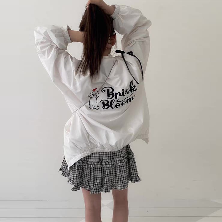 甘辛系ガールズ☆スイート 若見え トレンチコート アウター | 17kg | 詳細画像3 