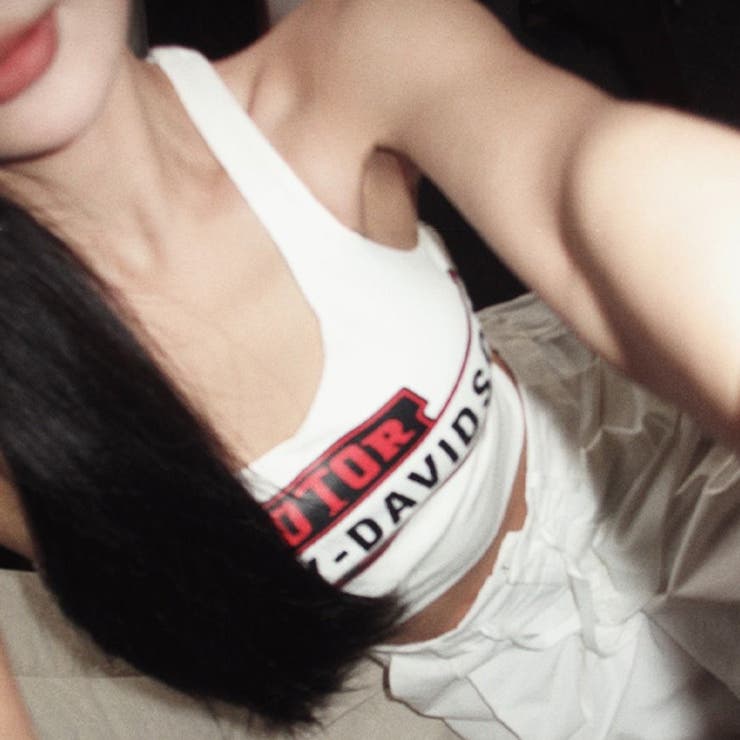 甘辛系ガールズ☆クルーネック 長袖Tシャツ クロップド丈 | 17kg | 詳細画像9 