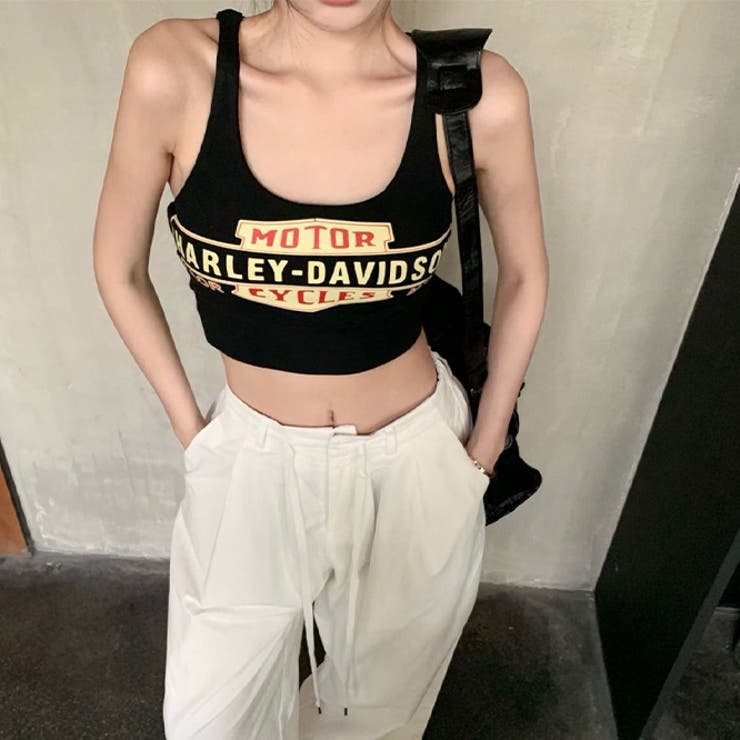 甘辛系ガールズ☆クルーネック 長袖Tシャツ クロップド丈 | 17kg | 詳細画像13 