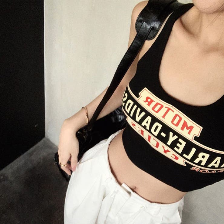 甘辛系ガールズ☆クルーネック 長袖Tシャツ クロップド丈 | 17kg | 詳細画像15 