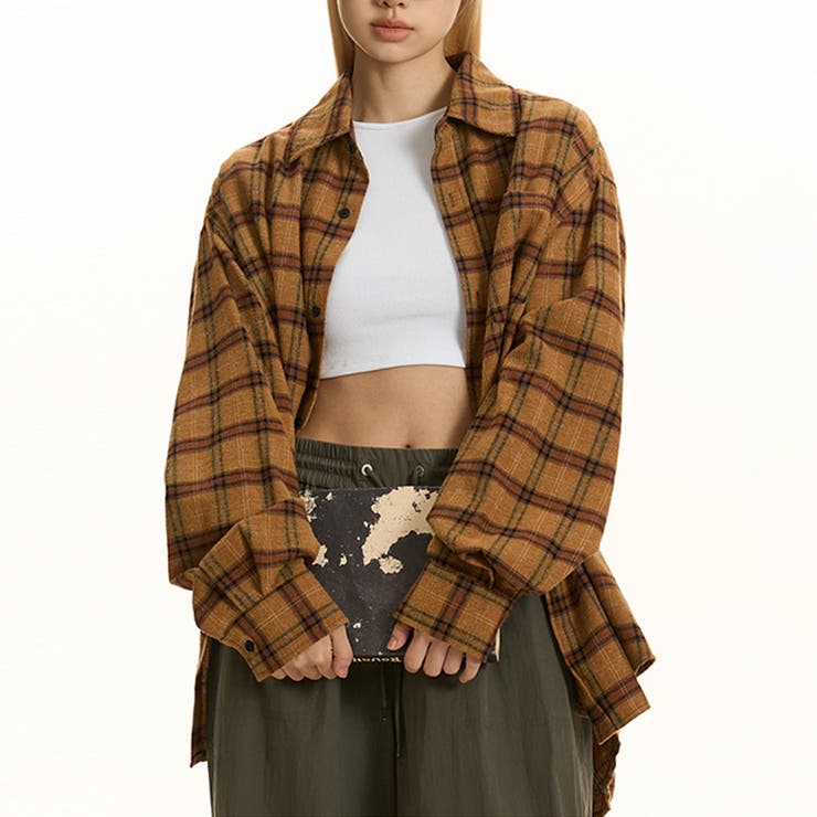 【Cö shu Nie / コシュニエ】スウェット 長袖 XXL Tシャツ Cö shu Nie Long T-shirt illustrated by SUI ISHIDA受注販売