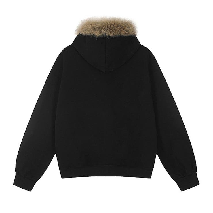 シャネル❤️カシミア肉厚 パーカー❤️コート・ジャケット❤️ちょっぴり訳有りです ユニセックス フード付き ボアジャケット ボアパーカー ジップアップ