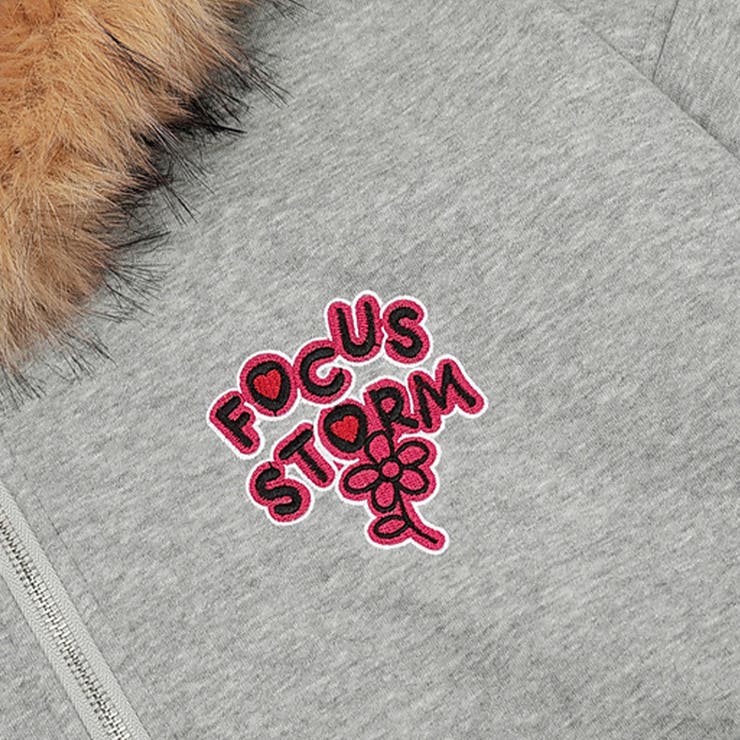 ジップアップパーカー【Natural Lag in OKINAWA 2025】 ジップアップ