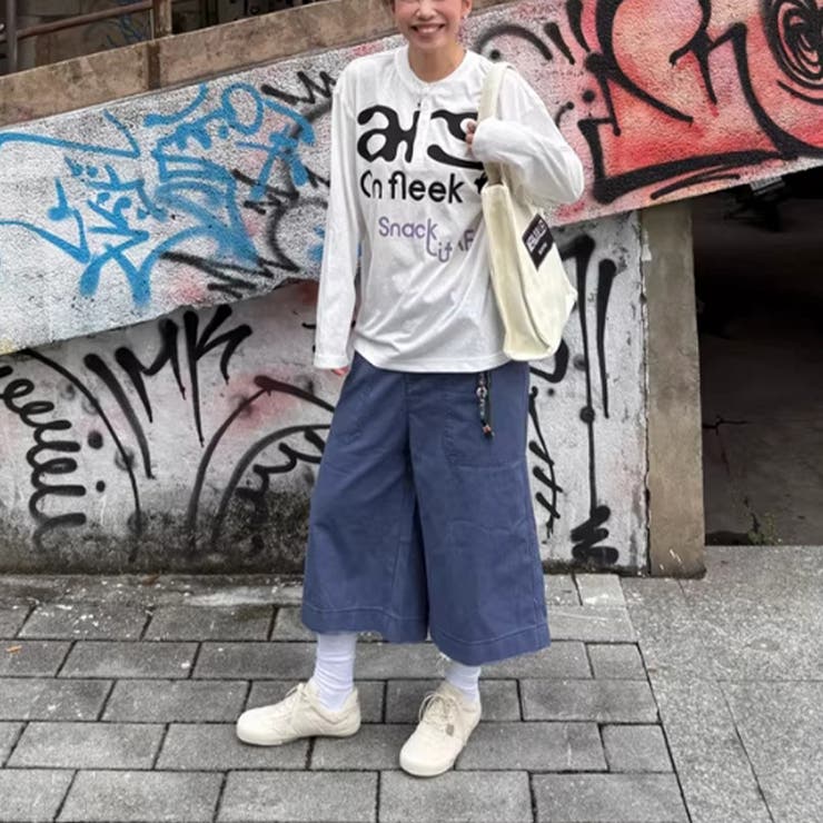 2025秋☆ユニセックス☆長袖Tシャツ ヘンリーネック グレーカラートップス | 17kg | 詳細画像13 