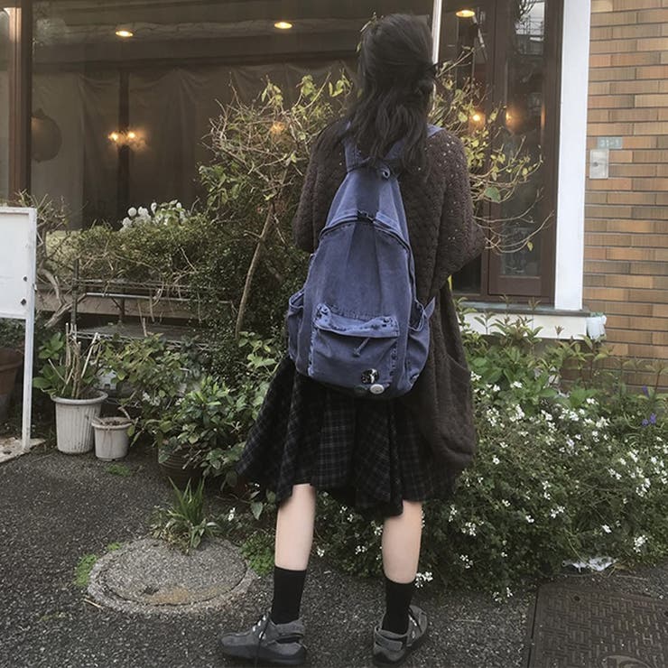 ゆるカワコーデ☆クロシェ編みニットカーディガン襟付き | 17kg | 詳細画像35 
