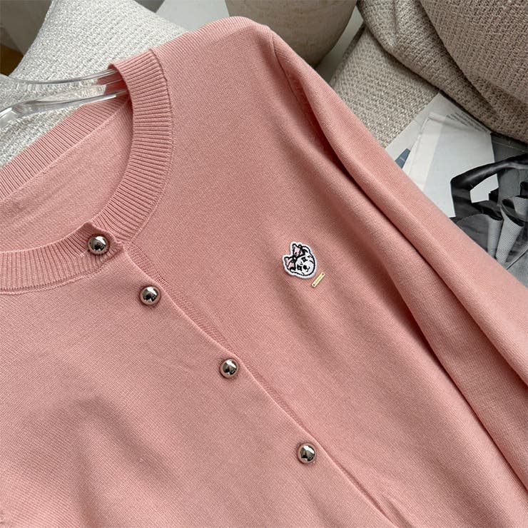 甘辛系ガールズ☆チェックジャケット＋スカート ショートセットアップ | 17kg | 詳細画像20 