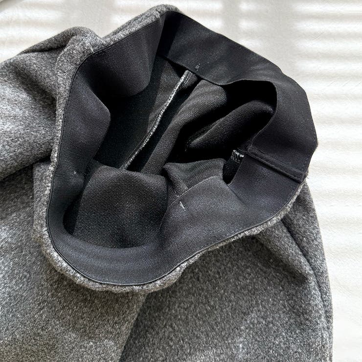 甘辛系ガールズ☆ニットトップス半袖＋スカート3点セット | 17kg | 詳細画像15 