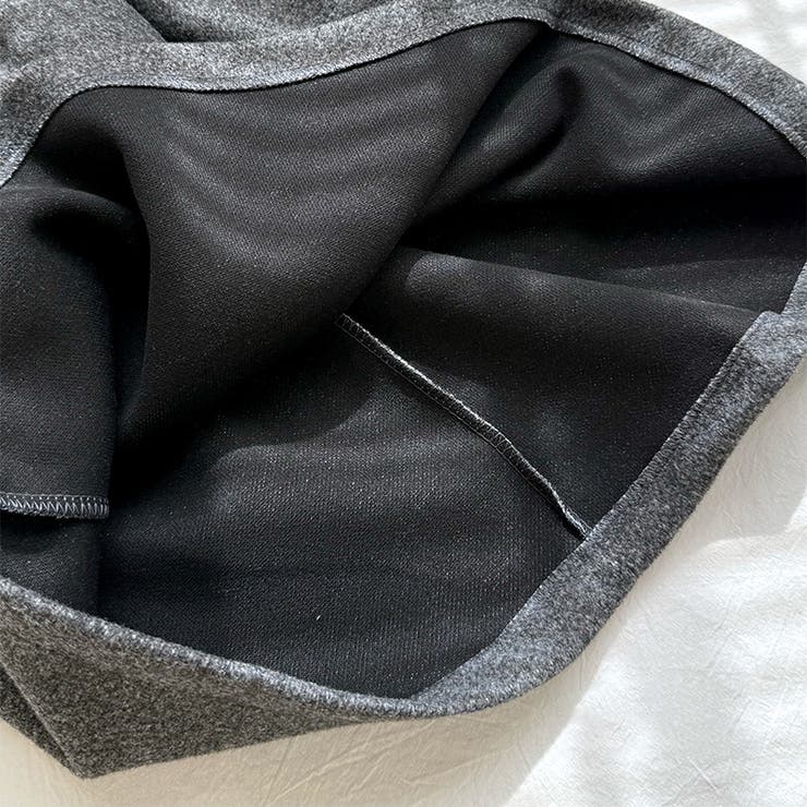 甘辛系ガールズ☆ニットトップス半袖＋スカート3点セット | 17kg | 詳細画像18 