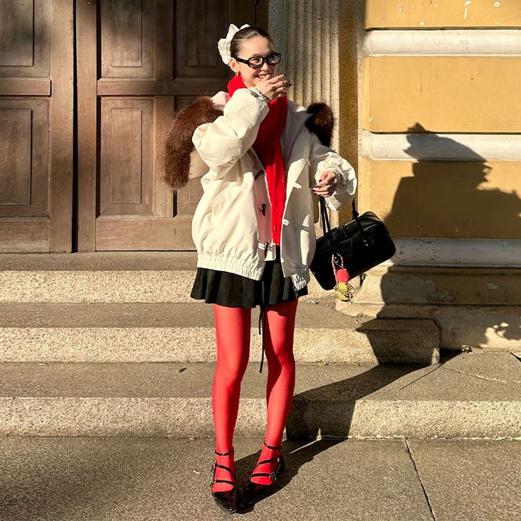 ユニセックス☆ストリート系厚手キルティング牛角ボタンファー付きパーカー | 17kg | 詳細画像13 