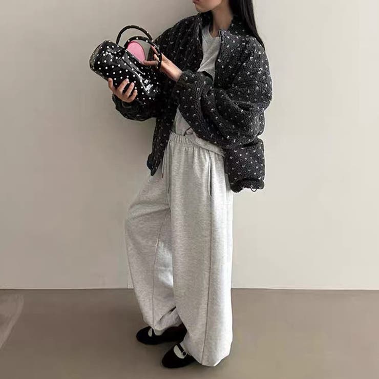 ゆるカワコーデ☆ボアジャケットムートン風コート | 17kg | 詳細画像6 