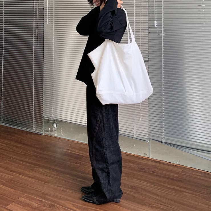 甘辛系ガールズ☆ストリートストレートデニムロングパンツ | 17kg | 詳細画像5 