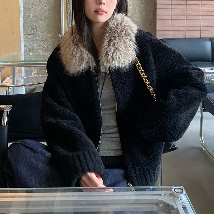 甘辛系ガールズ☆長袖ジャケットジップカーディガン | 17kg | 詳細画像24 