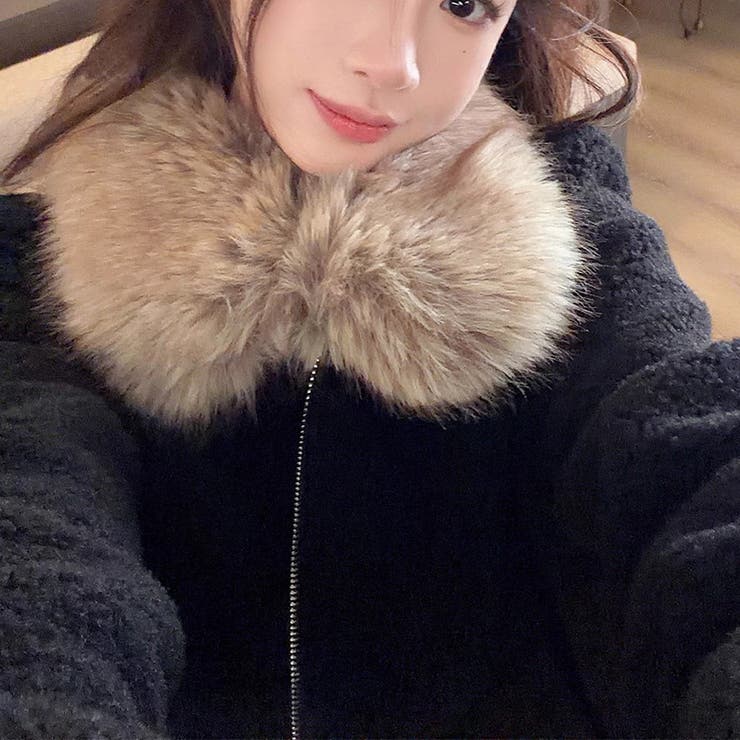 甘辛系ガールズ☆長袖ジャケットジップカーディガン | 17kg | 詳細画像8 