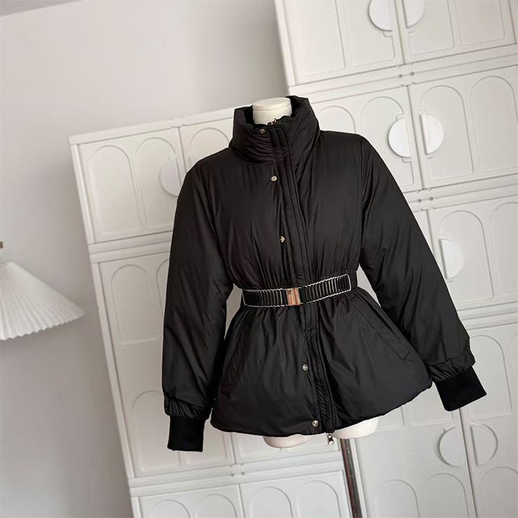 甘辛系ガールズ ベルベット「ブラックチョコ」90％グースダウンリバーシブル メタ… | 17kg | 詳細画像6 