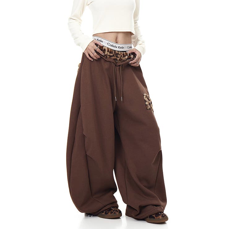 甘辛系ガールズ レトロ ファー調 | 17kg | 詳細画像5 