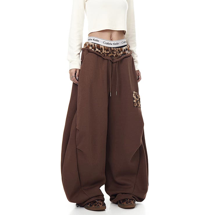 甘辛系ガールズ レトロ ファー調 | 17kg | 詳細画像10 