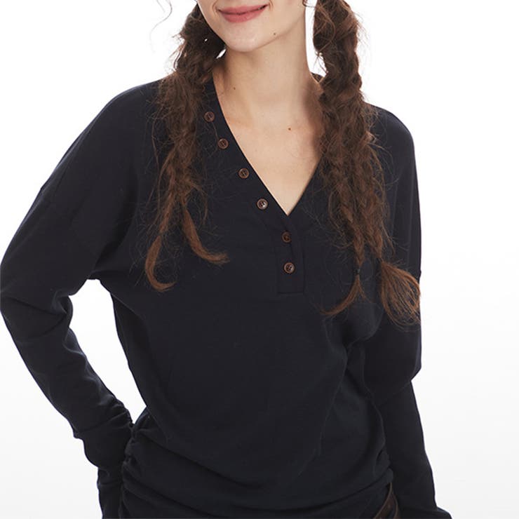 甘辛系ガールズ デザイン性 Vネック | 17kg | 詳細画像2 