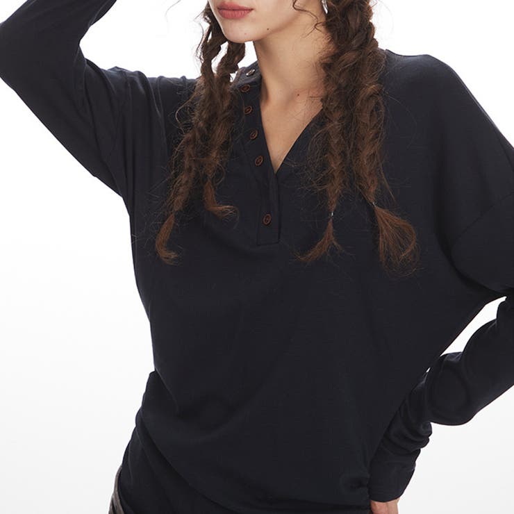 甘辛系ガールズ デザイン性 Vネック | 17kg | 詳細画像11 