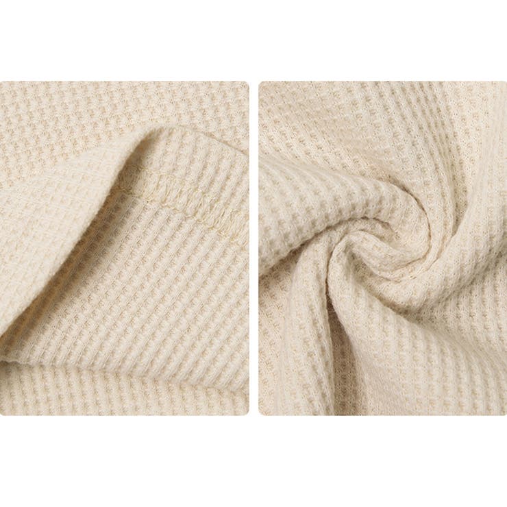 甘辛系ガールズ 高級感 Vネックタイトフィット | 17kg | 詳細画像15 