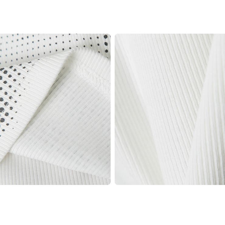 甘辛系ガールズ 猫プリント トップス長袖インナー | 17kg | 詳細画像16 