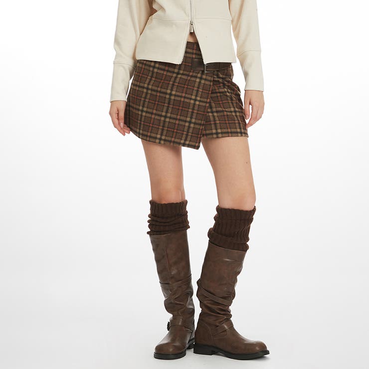 甘辛系ガールズ レトロ 低ウエスト | 17kg | 詳細画像8 