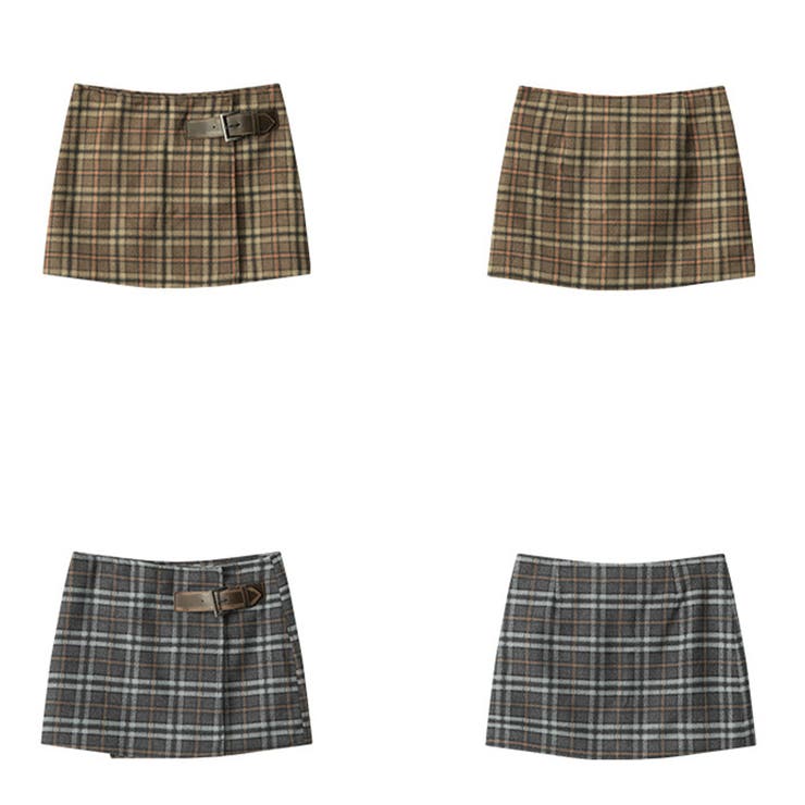 甘辛系ガールズ レトロ 低ウエスト | 17kg | 詳細画像12 