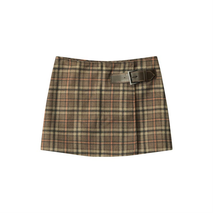 甘辛系ガールズ レトロ 低ウエスト | 17kg | 詳細画像6 