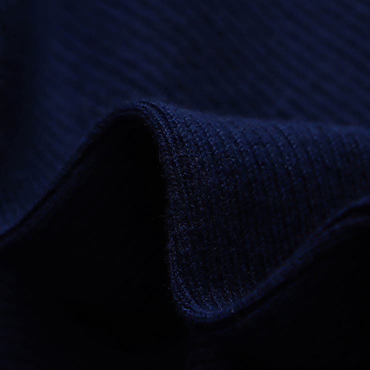 ミレニアル学園風 「インテリ優等生」配色切り替え フェイクレイヤード | 17kg | 詳細画像31 