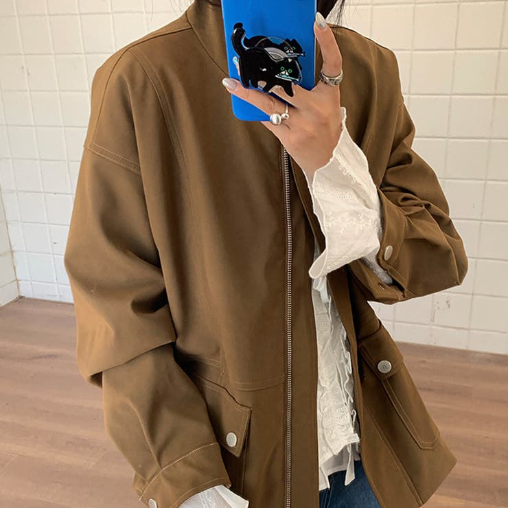 大人っぽく洗練された フリル縁 リボン付き | 17kg | 詳細画像2 