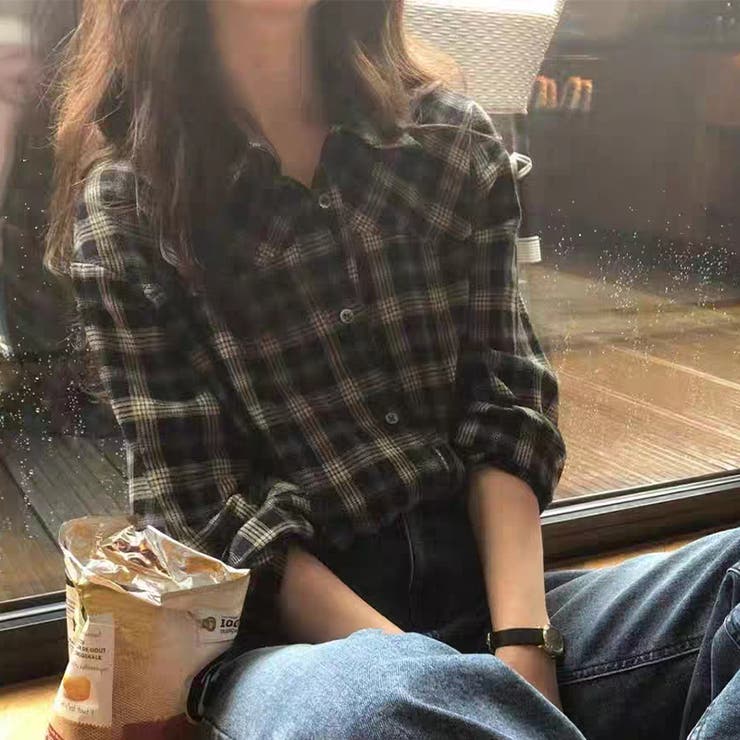 ミレニアル学園風 韓国バージョン チェック柄 | 17kg | 詳細画像25 