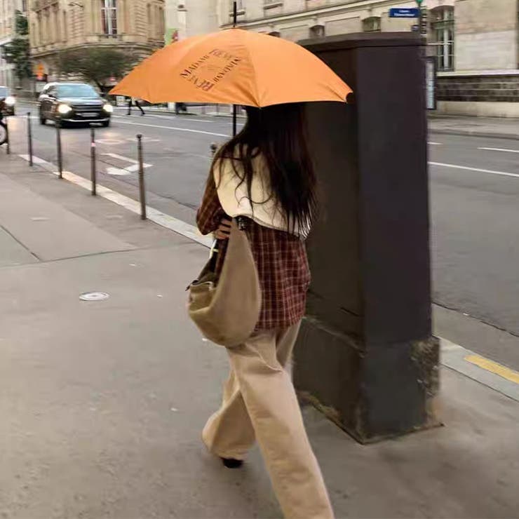 ミレニアル学園風 韓国バージョン チェック柄 | 17kg | 詳細画像37 