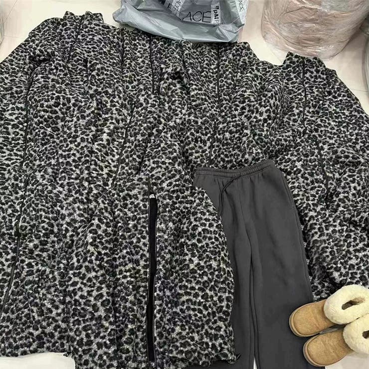 甘辛系ガールズ レトロ ゆったり | 17kg | 詳細画像7 