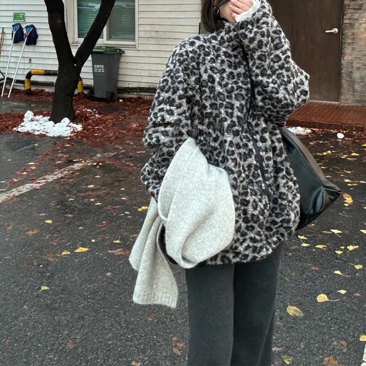 甘辛系ガールズ レトロ ゆったり | 17kg | 詳細画像4 