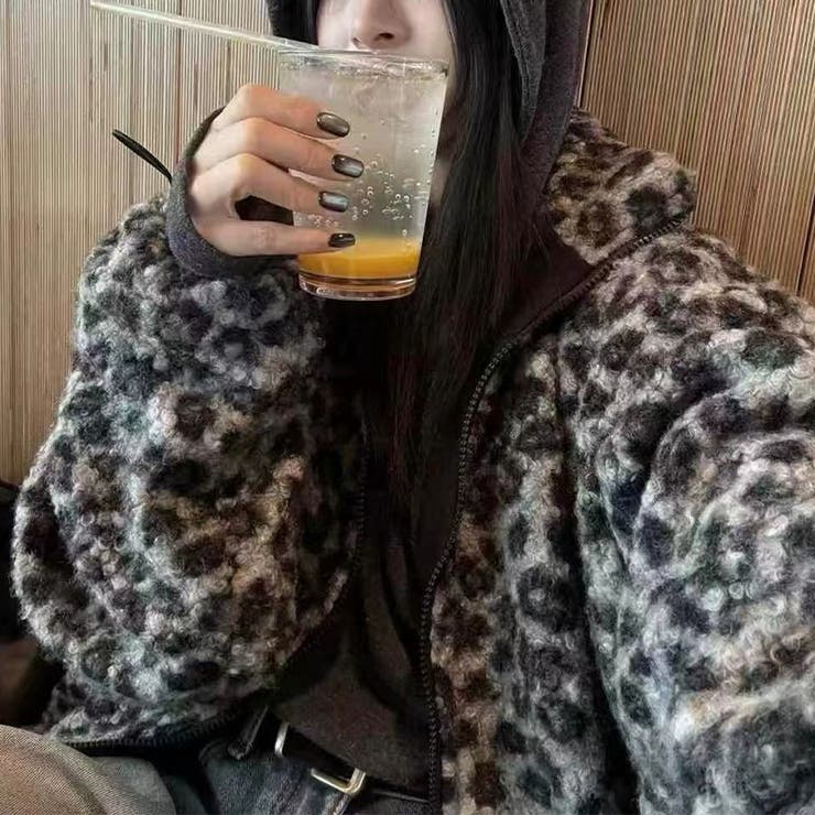 甘辛系ガールズ レトロ ゆったり | 17kg | 詳細画像5 