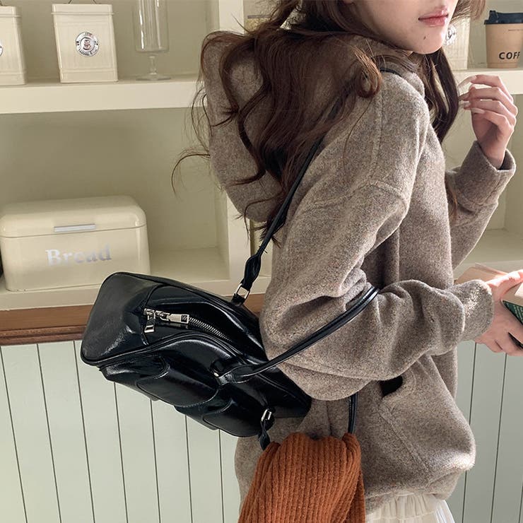 リラックスコレクター☆ゆったり保温 フード付きスウェットパーカー | 17kg | 詳細画像22 