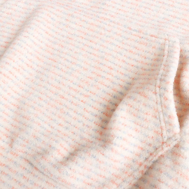 リラックスコレクター☆ゆったり保温 フード付きスウェットパーカー | 17kg | 詳細画像26 