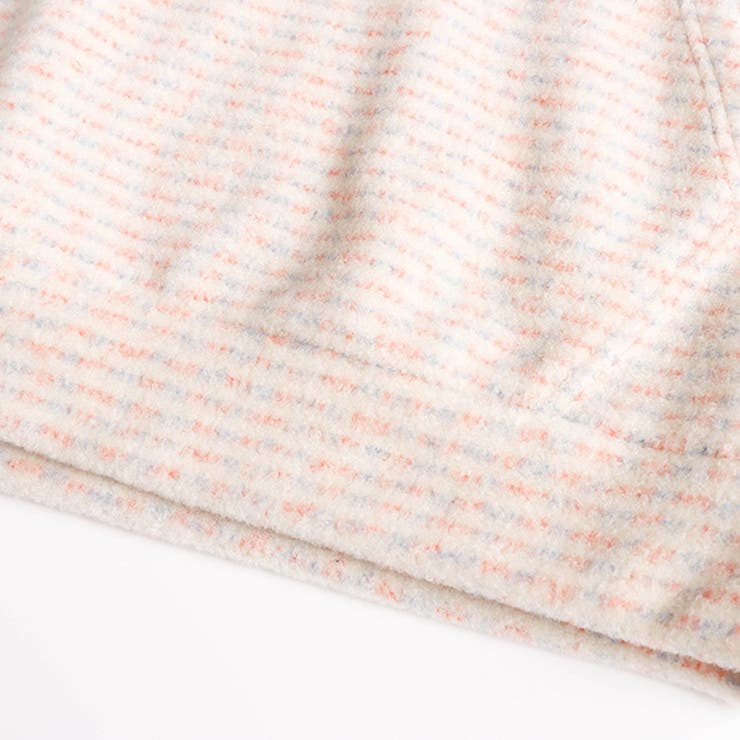 リラックスコレクター☆ゆったり保温 フード付きスウェットパーカー | 17kg | 詳細画像27 