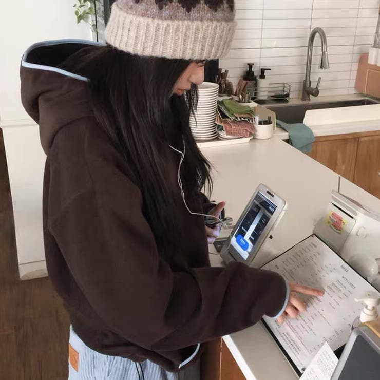 リラックスコレクター 配色レトロ 機能性ユニセックス | 17kg | 詳細画像8 