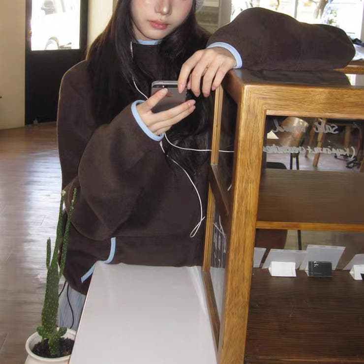 リラックスコレクター 配色レトロ 機能性ユニセックス | 17kg | 詳細画像11 