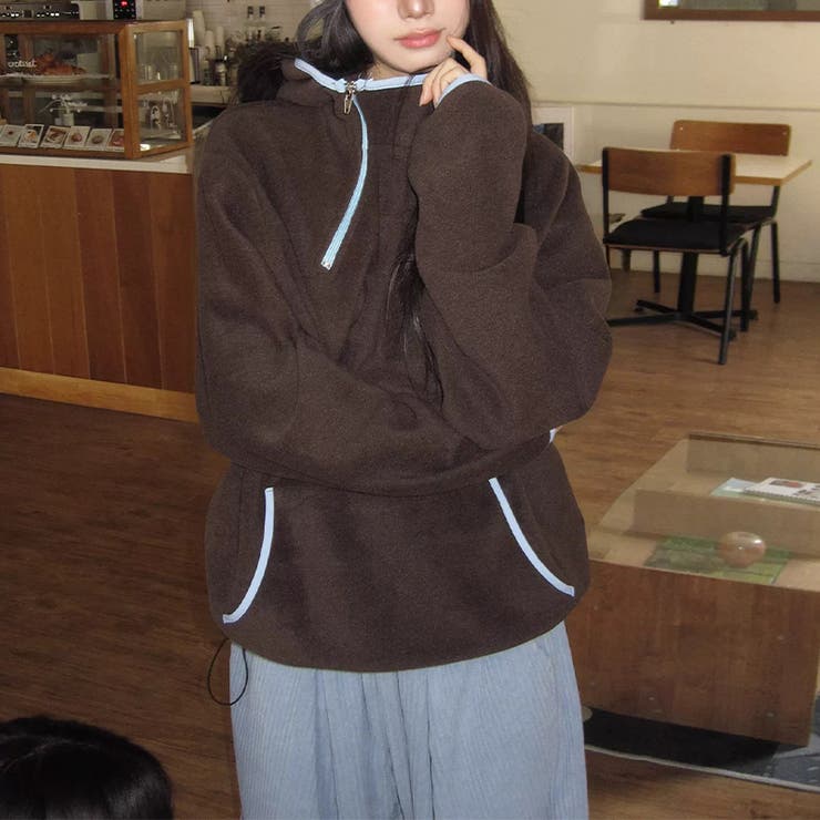 リラックスコレクター 配色レトロ 機能性ユニセックス | 17kg | 詳細画像2 