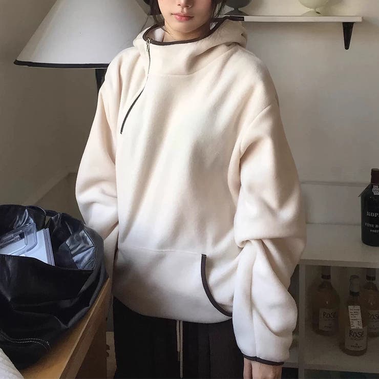リラックスコレクター 配色レトロ 機能性ユニセックス | 17kg | 詳細画像3 