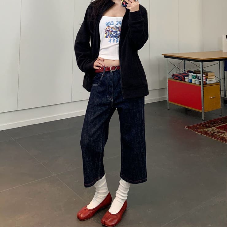 ユニセックス☆フリースジャケット裏起毛 保温 ダブルフェイス | 17kg | 詳細画像10 