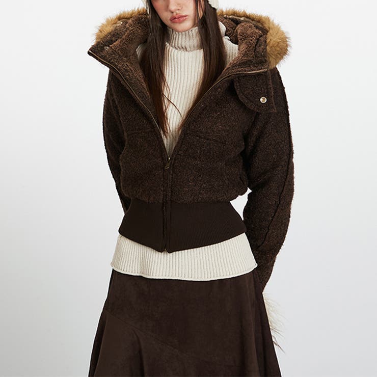 リラックスコレクター 裏起毛 中綿入り | 17kg | 詳細画像2 