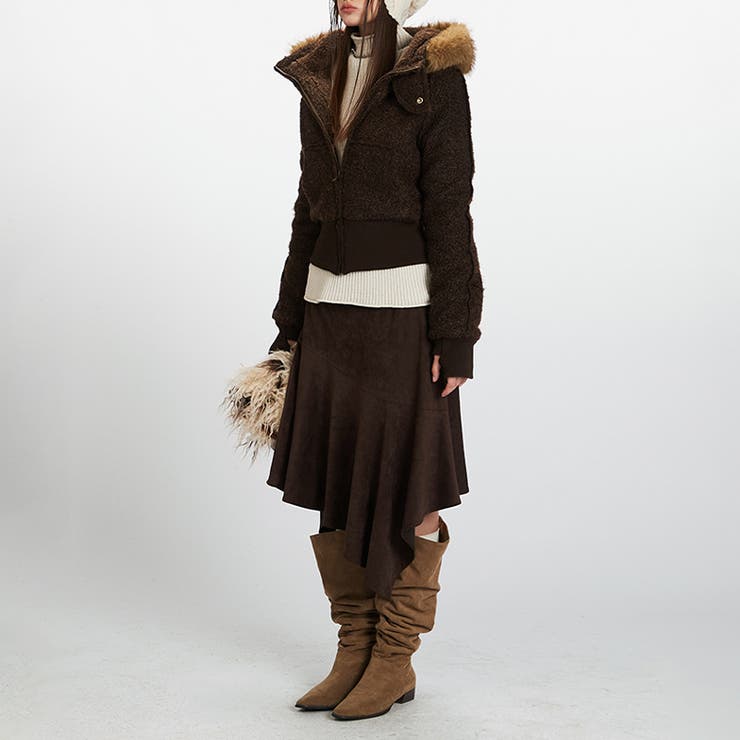 リラックスコレクター 裏起毛 中綿入り | 17kg | 詳細画像9 