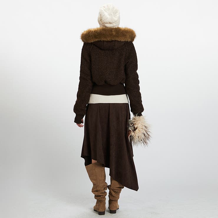 リラックスコレクター 裏起毛 中綿入り | 17kg | 詳細画像11 