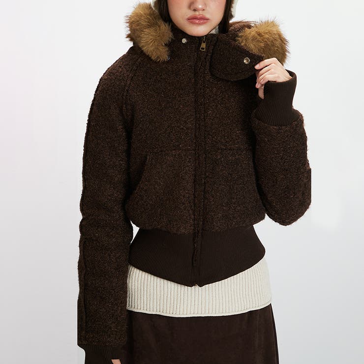 リラックスコレクター 裏起毛 中綿入り | 17kg | 詳細画像13 