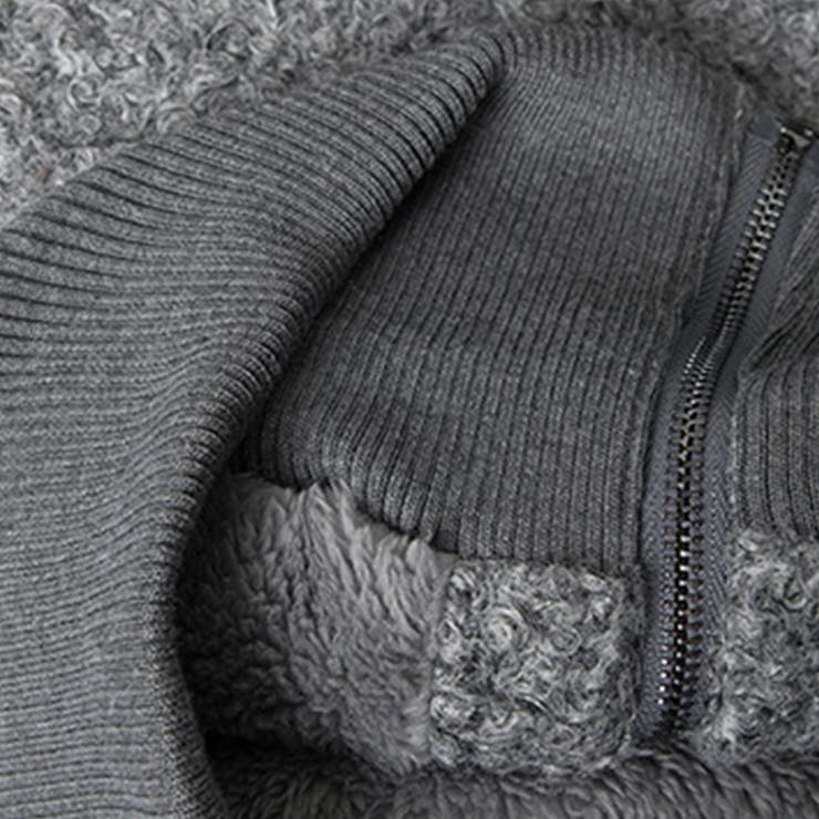 リラックスコレクター 裏起毛 中綿入り | 17kg | 詳細画像17 