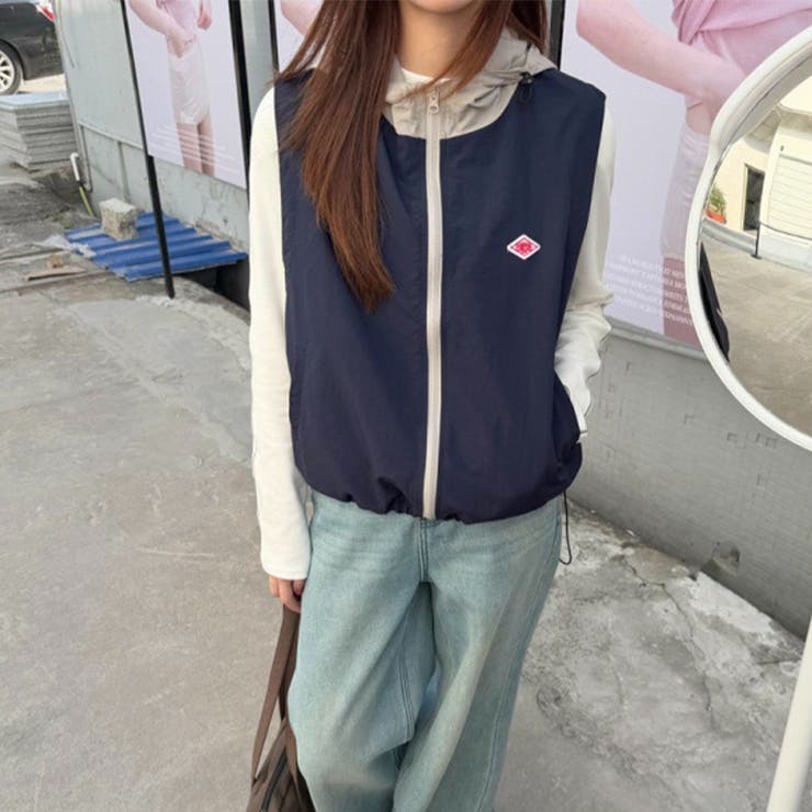 今季トレンド スタンドカラー 山系 | 17kg | 詳細画像2 